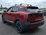 2027 Nissan Kicks SR