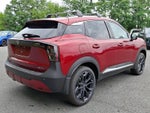 2027 Nissan Kicks SR