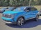 2026 Nissan Kicks SR AWD
