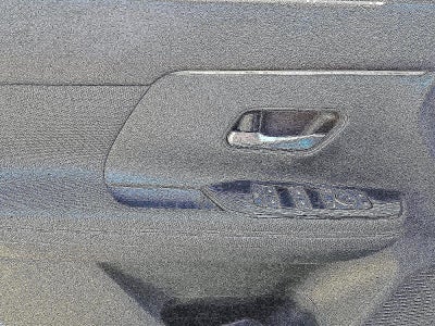 2026 Nissan Kicks SR AWD