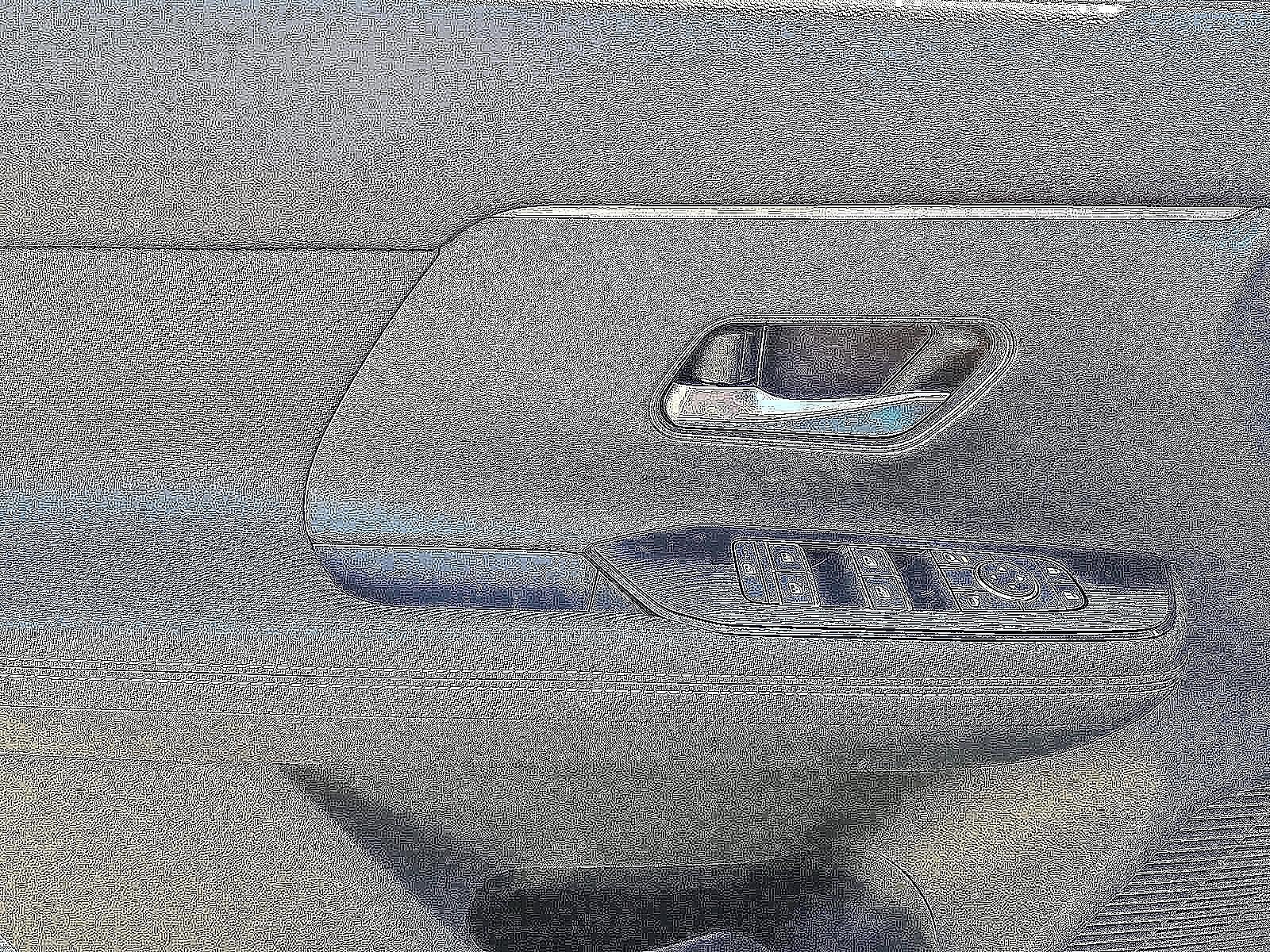 2026 Nissan Kicks SR AWD