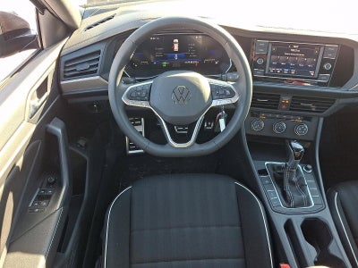 2024 Volkswagen Jetta Sport Auto