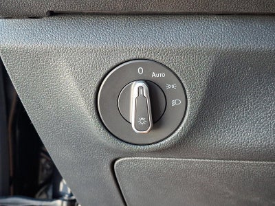 2024 Volkswagen Jetta Sport Auto