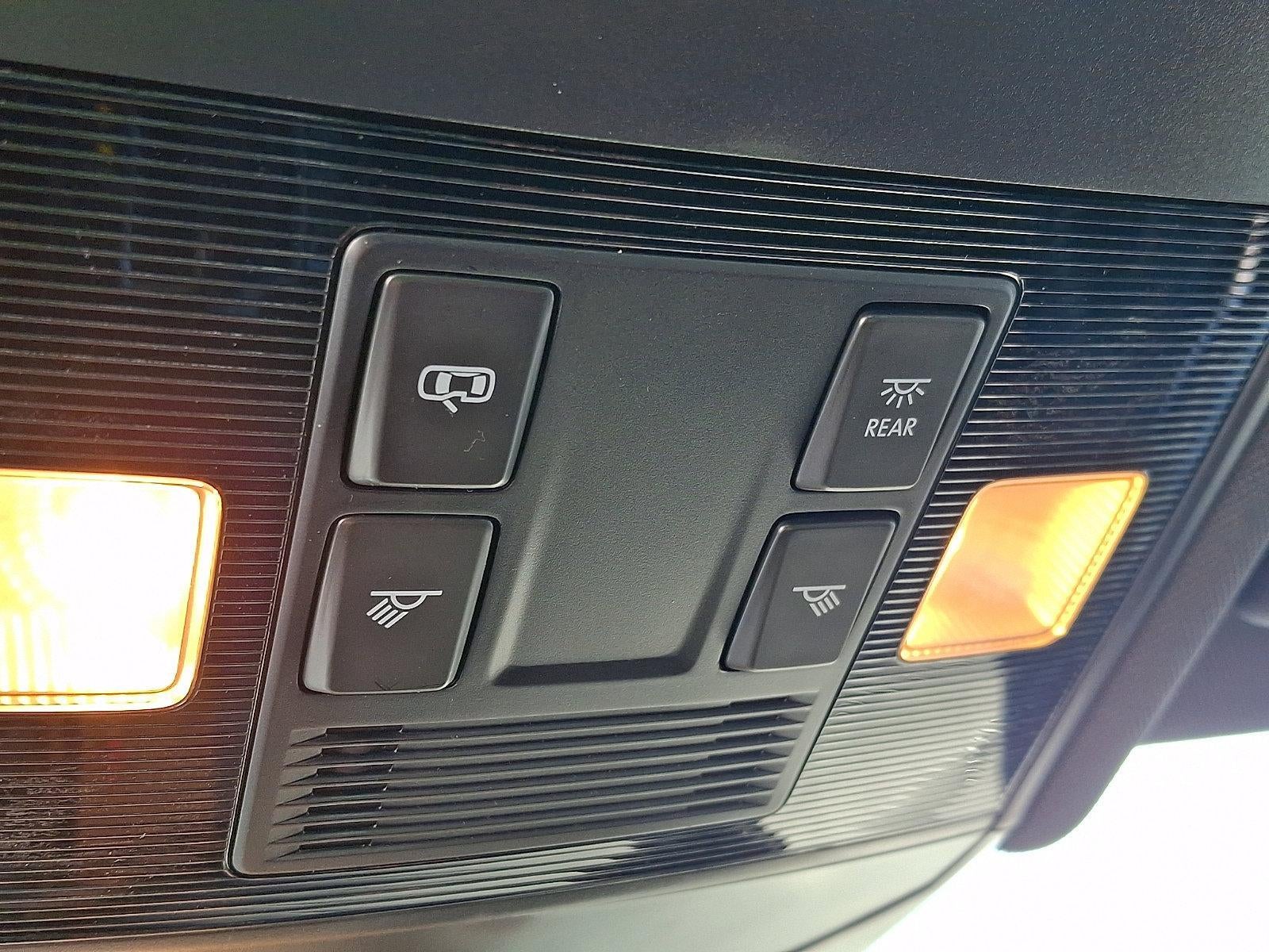 2024 Volkswagen Jetta Sport Auto