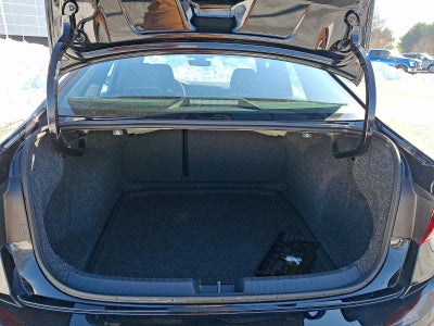 2024 Volkswagen Jetta Sport Auto