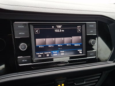 2024 Volkswagen Jetta Sport Auto