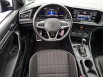 2024 Volkswagen Jetta Sport Auto