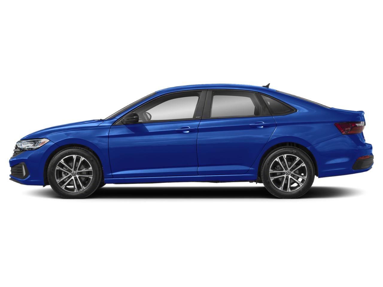 2024 Volkswagen Jetta Sport Auto