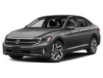 2024 Volkswagen Jetta SEL Auto