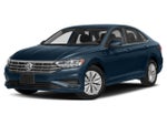 2019 Volkswagen Jetta S Manual w/SULEV