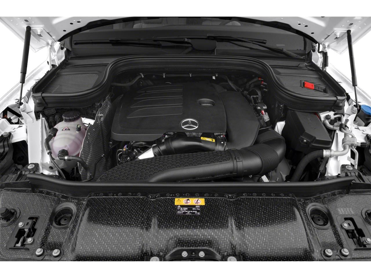 2021 Mercedes-Benz GLE GLE 350 4MATIC® SUV