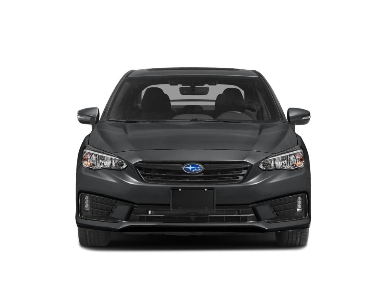 2021 Subaru Impreza Sport 4-door CVT