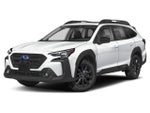 2025 Subaru Outback Onyx Edition AWD