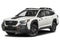 2022 Subaru Outback Wilderness CVT