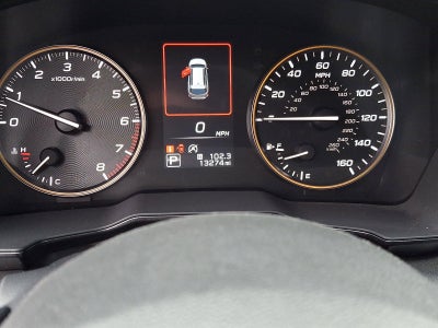 2025 Subaru Outback Wilderness AWD