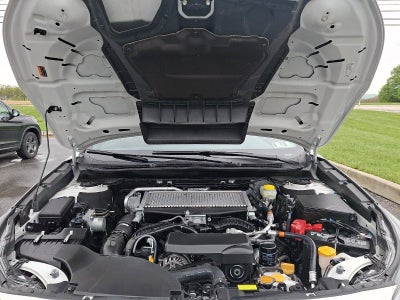 2025 Subaru Outback Wilderness AWD