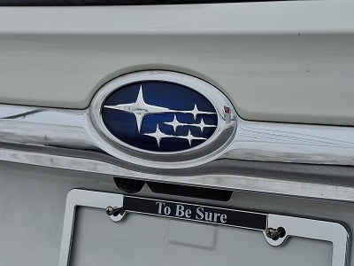 2022 Subaru Ascent Limited 7-Passenger