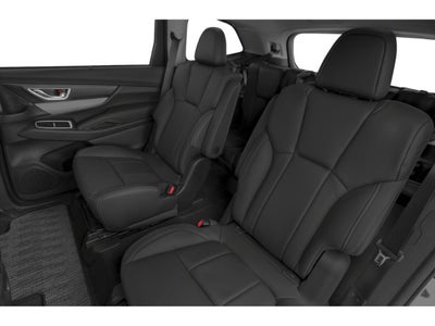 2022 Subaru Ascent Limited 7-Passenger