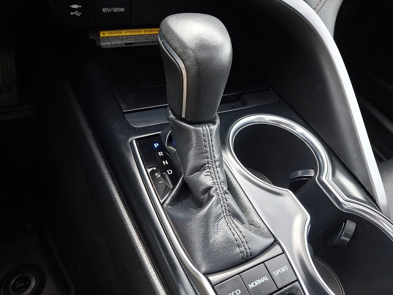 2019 Toyota Camry L Auto (Natl)