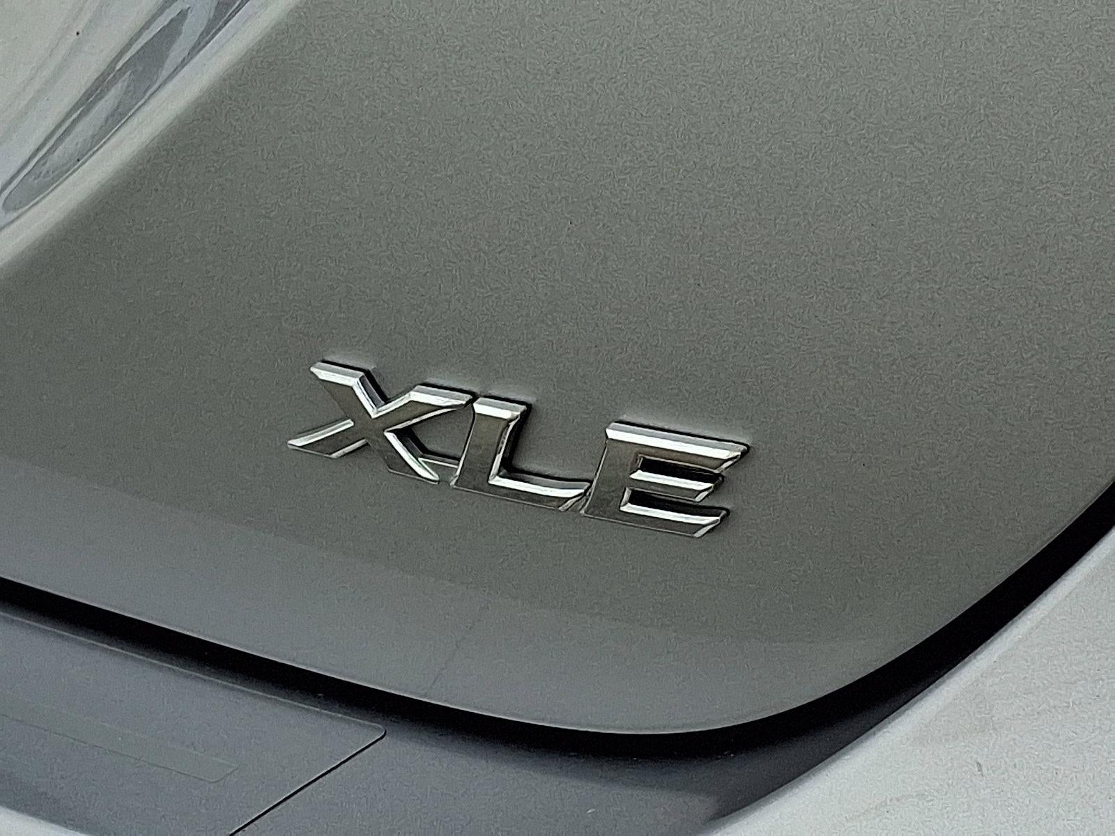 2019 Toyota Camry L Auto (Natl)