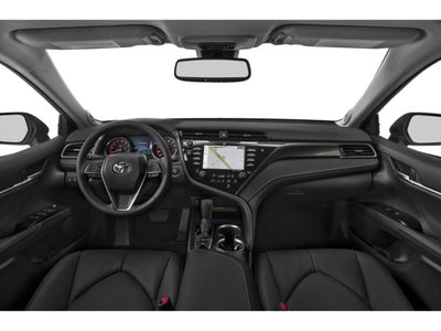2019 Toyota Camry L Auto (Natl)