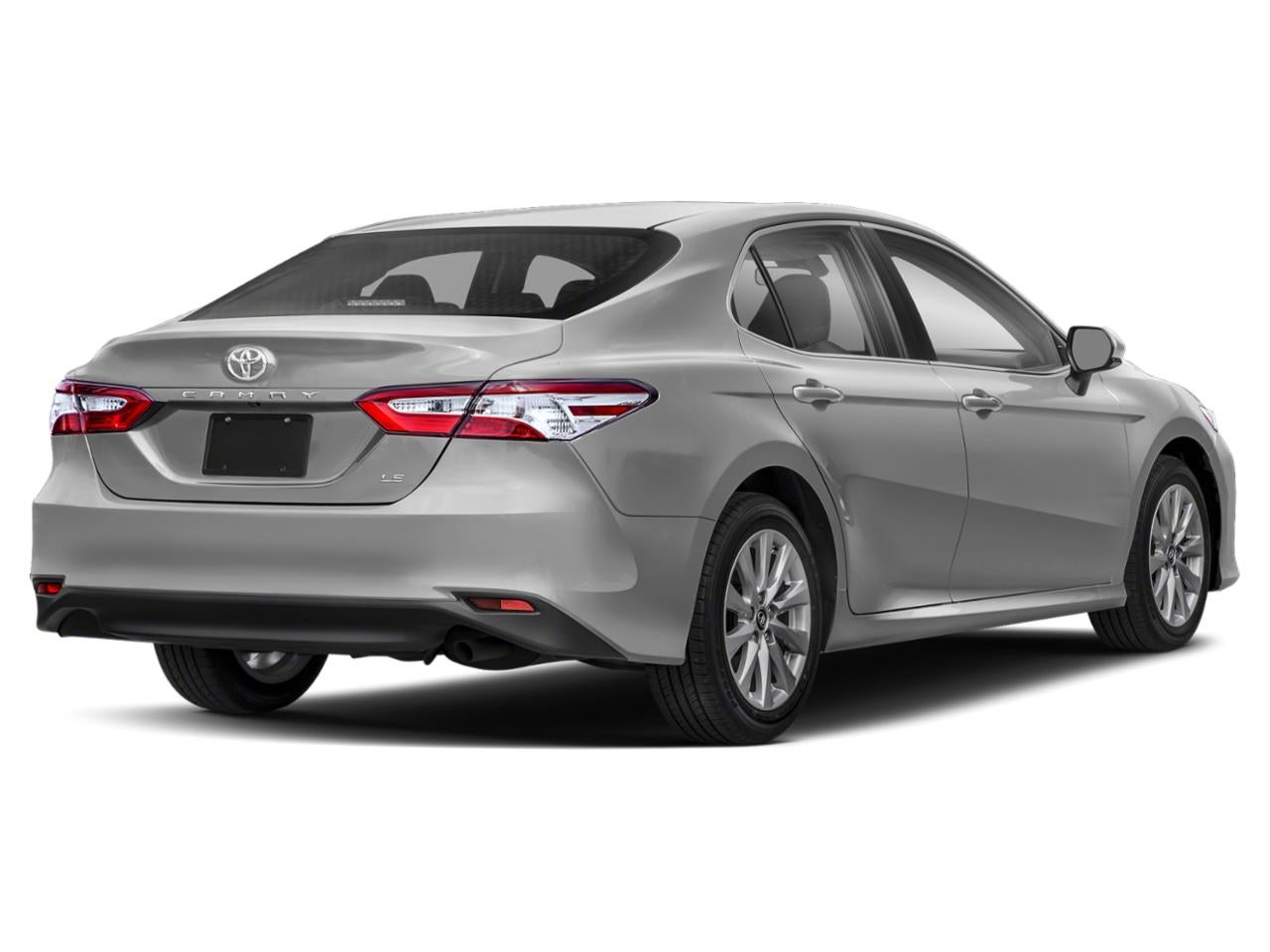 2019 Toyota Camry L Auto (Natl)