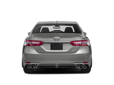 2019 Toyota Camry L Auto (Natl)