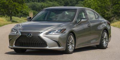 2021 Lexus ES 300h FWD
