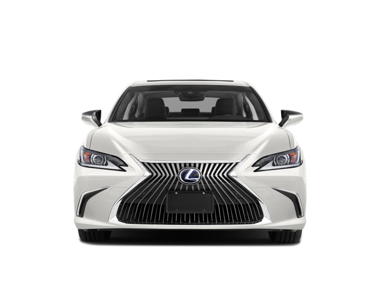 2021 Lexus ES 300h FWD