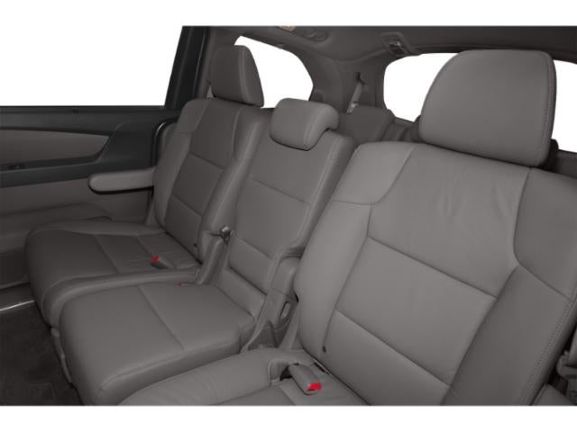 2013 Honda Odyssey EX-L