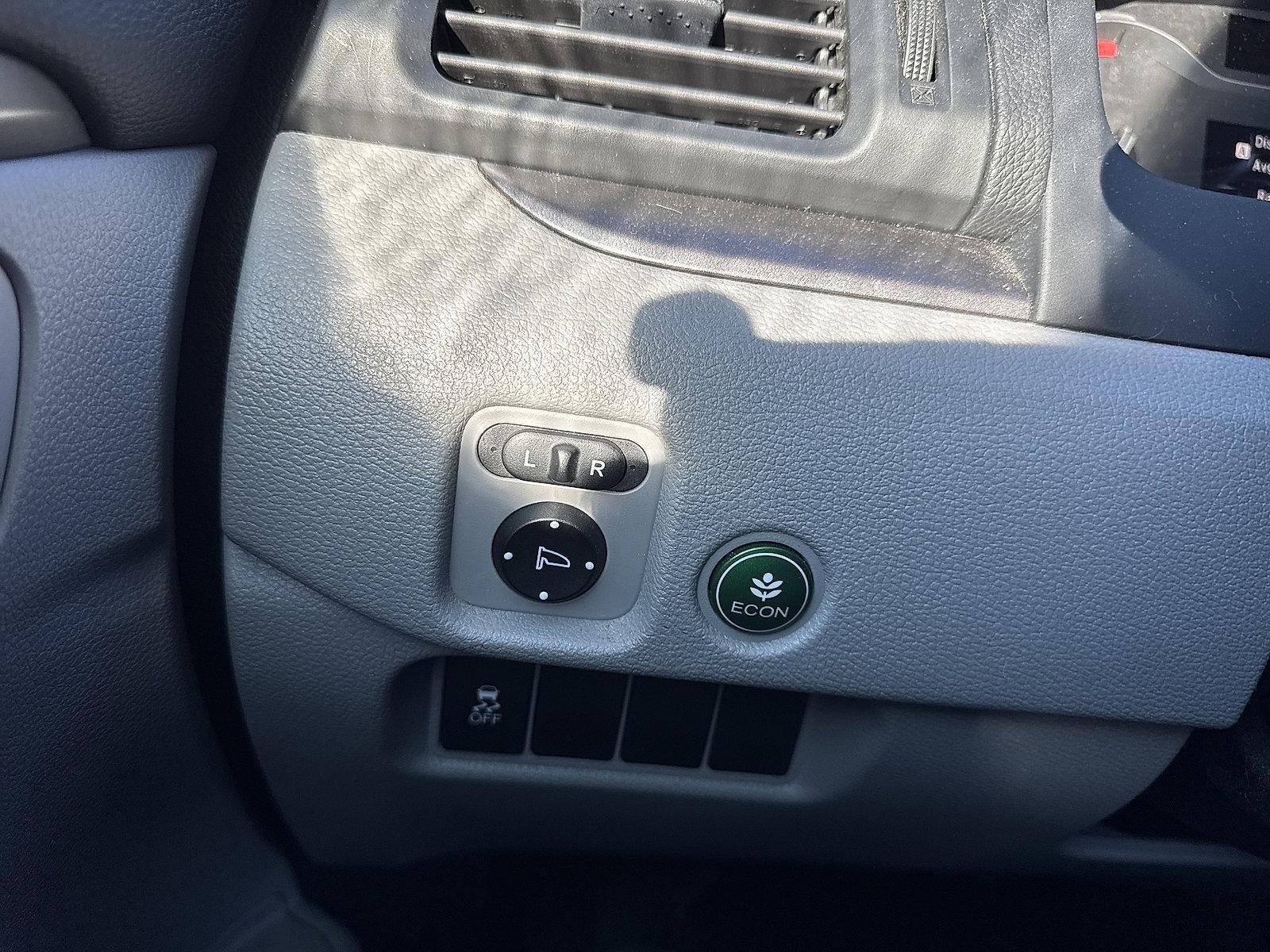 2016 Honda Pilot 2WD LX