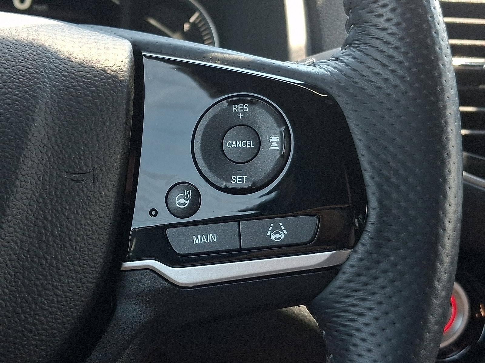 2023 Honda Passport Elite AWD