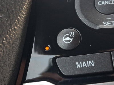 2023 Honda Passport Elite AWD