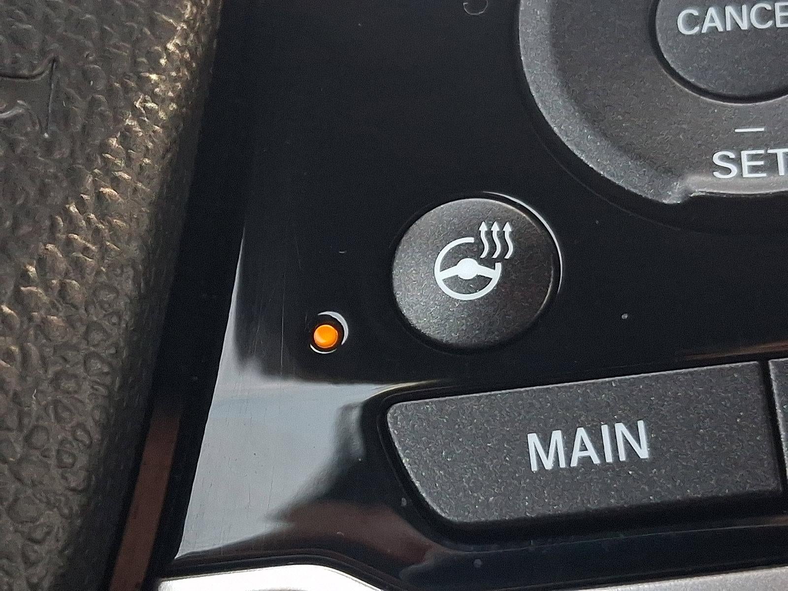 2023 Honda Passport Elite AWD