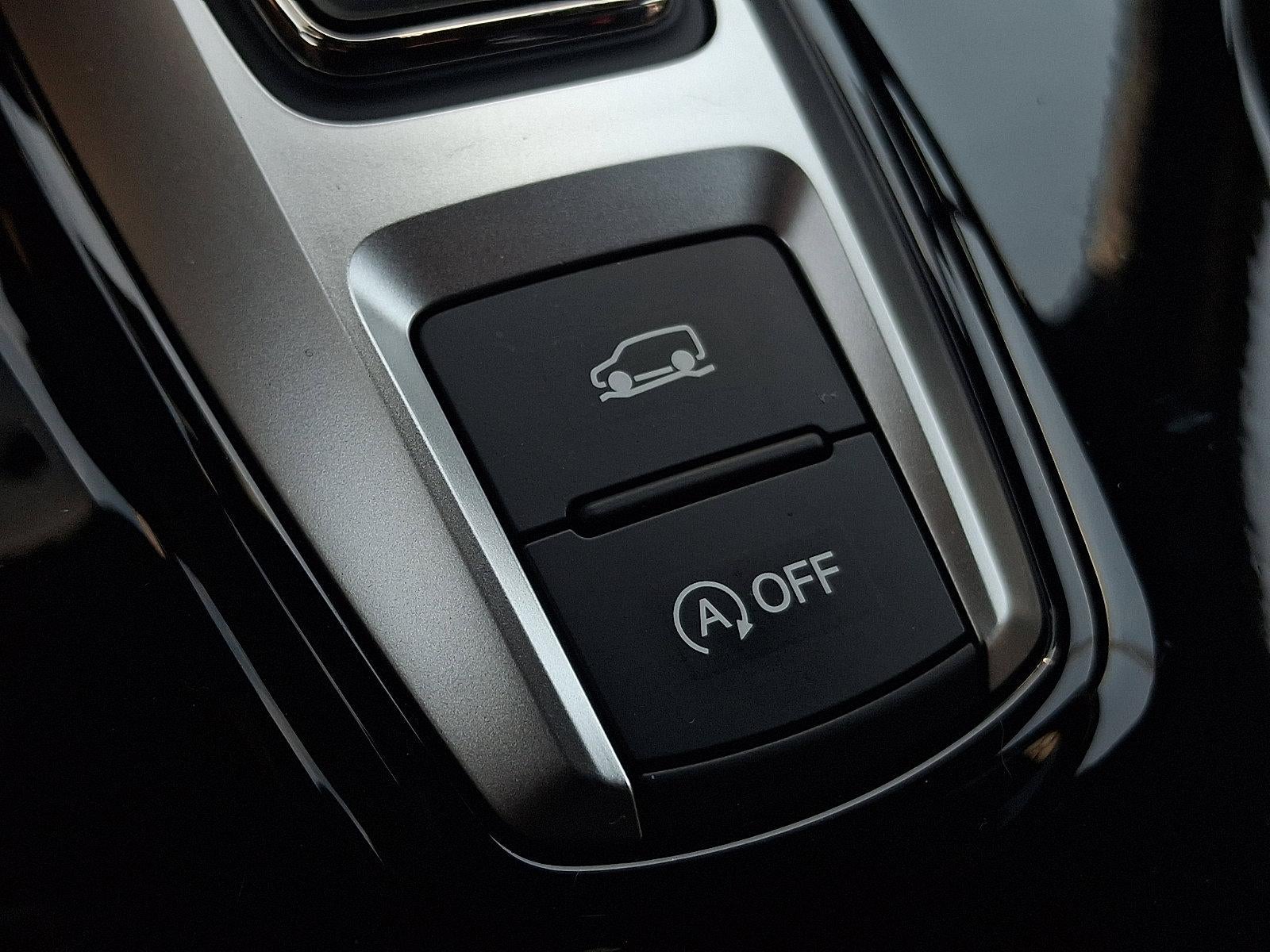 2023 Honda Passport Elite AWD