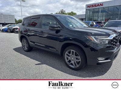 2023 Honda Passport EX-L AWD