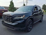 2025 Honda Pilot Sport AWD