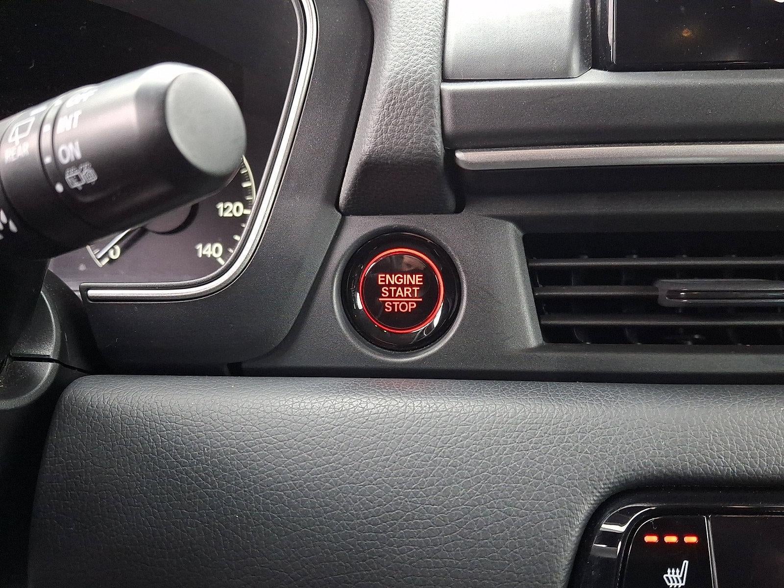 2023 Honda Pilot EX-L 7 Passenger AWD