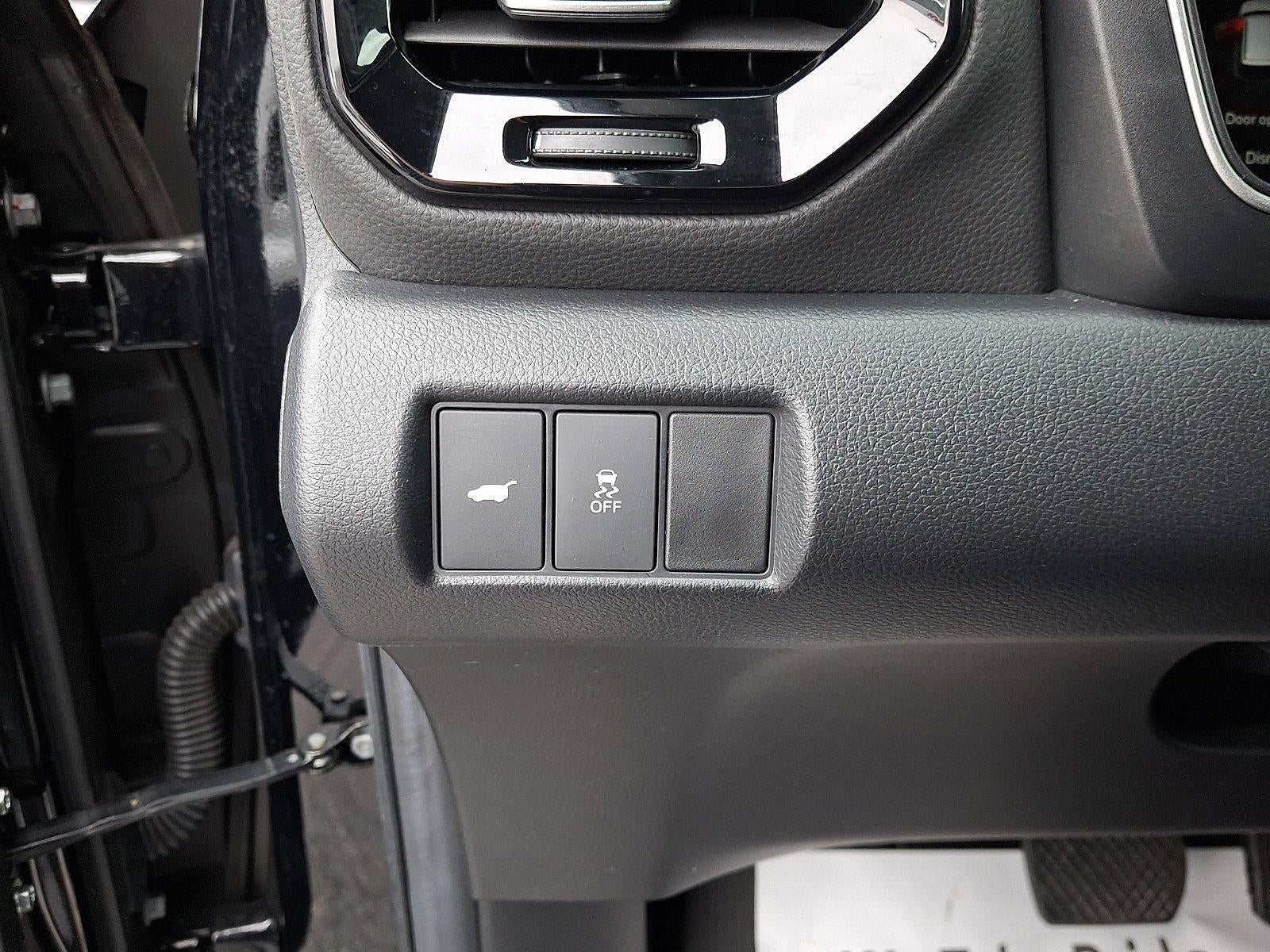 2023 Honda Pilot EX-L 7 Passenger AWD