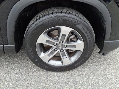 2023 Honda Pilot EX-L 7 Passenger AWD