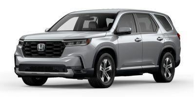 2023 Honda Pilot EX-L 7 Passenger AWD