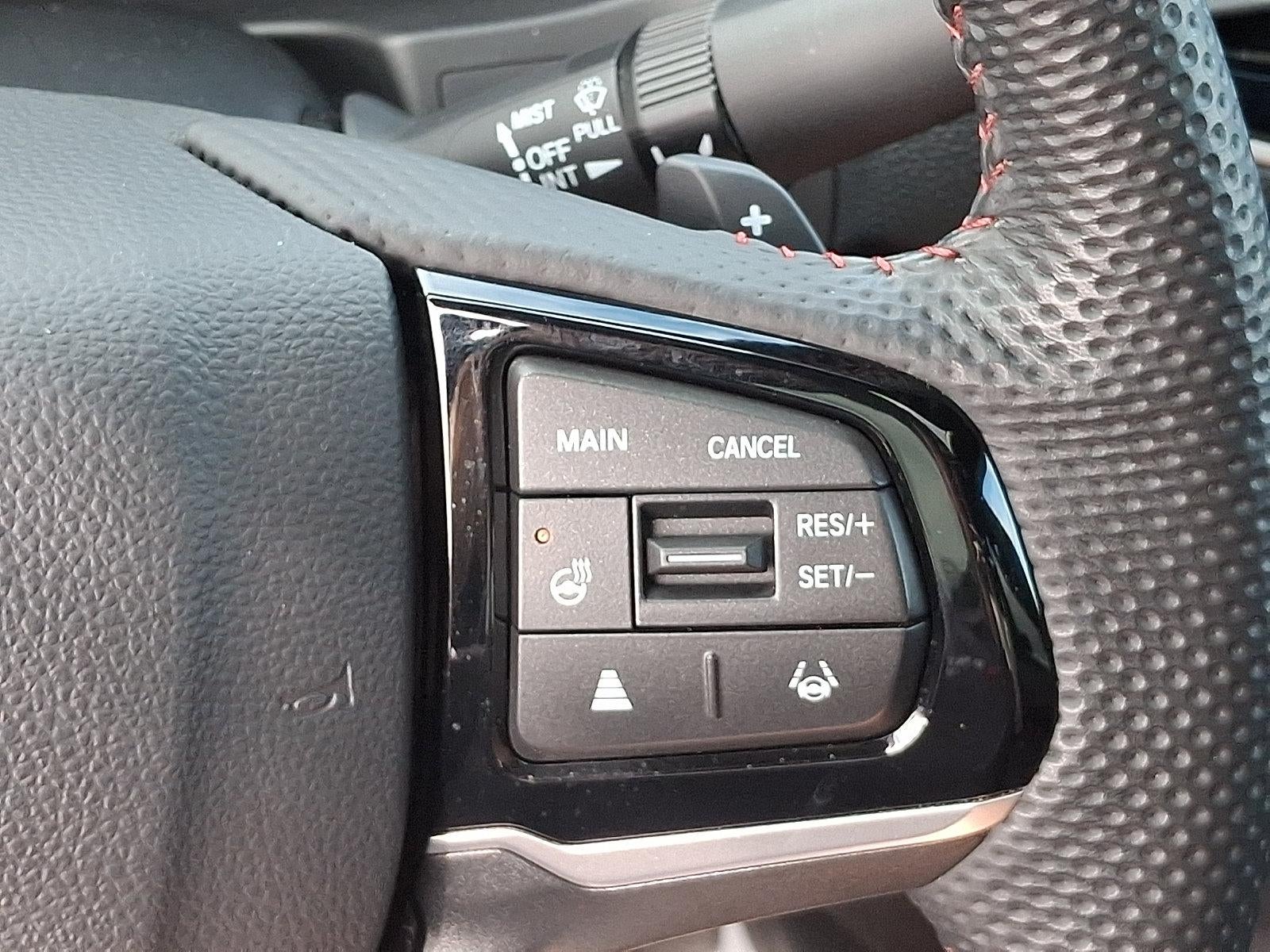 2024 Honda Ridgeline Black Edition AWD