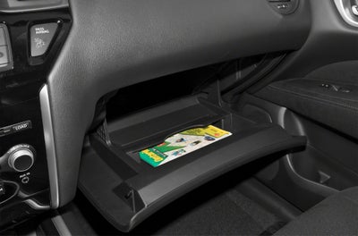 2013 Nissan Pathfinder 4WD 4dr SL