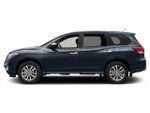 2015 Nissan Pathfinder 4WD 4dr Platinum