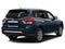 2015 Nissan Pathfinder 4WD 4dr Platinum