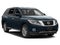 2015 Nissan Pathfinder 4WD 4dr Platinum