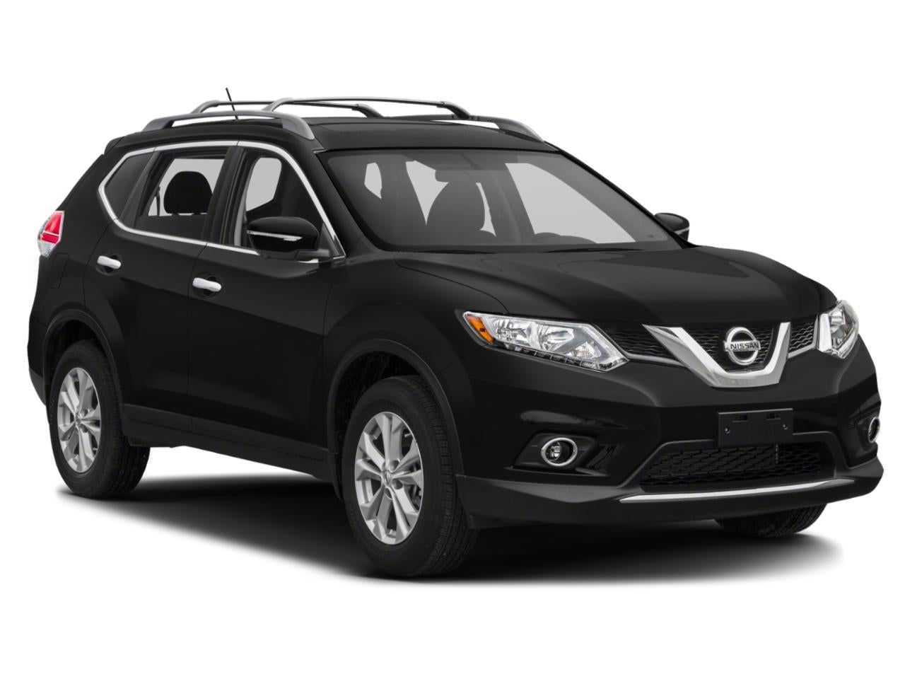 2015 Nissan Rogue AWD 4dr S *Ltd Avail*