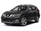 2019 Nissan Rogue AWD SL