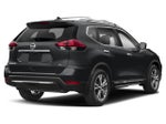 2019 Nissan Rogue AWD SL