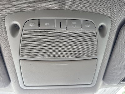 2015 Nissan Rogue AWD 4dr SL